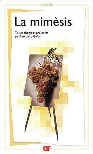 IMESIS, de COLLECTIFS FLAMMARION | portada del libro