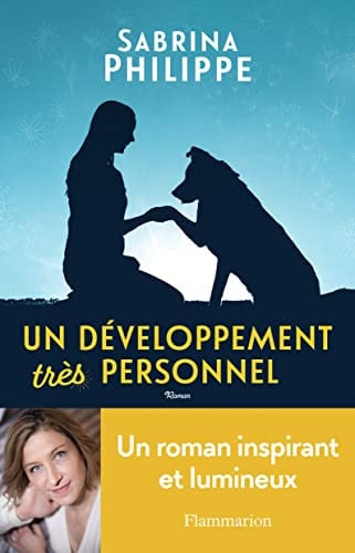 EVELOPPEMENT TRES PERSONNEL, de PHILIPPE SABRINA | portada del libro