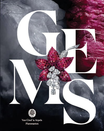 GEMS, de COLLECTIFS FLAMMARION | portada del libro