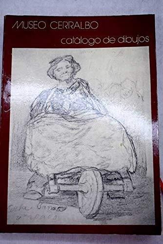 MUSEO CERRALBO | portada del libro