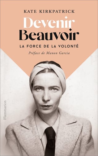 EVENIR BEAUVOIR, de KIRKPATRICK KATE | portada del libro