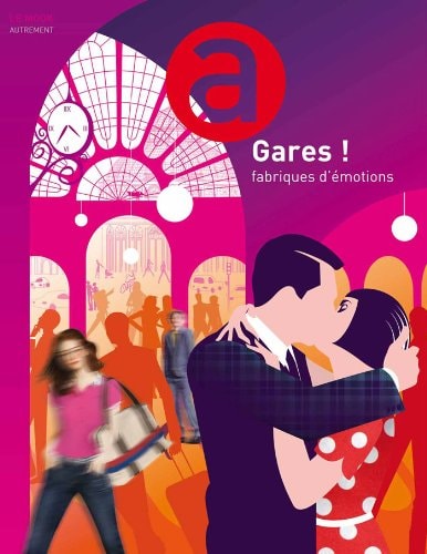 GARES !, de Jessie Magana | portada del libro