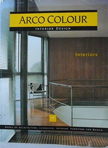 INTERIOR DESIGN | portada del libro
