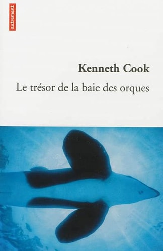 LE TRESOR DE LA BAIE DES ORQUES, de Kenneth Cook | portada del libro