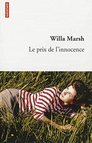 LE PRIX DE L'INNOCENCE, de Marsh | portada del libro