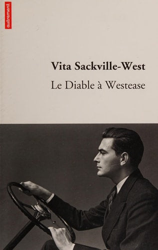LE DIABLE A WESTEASE, de Vita Sackville-West | portada del libro