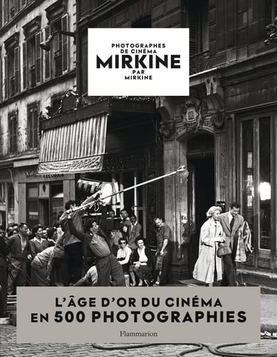 IRKINE PAR MIRKINE, de MIRKINE STEPHANE | portada del libro