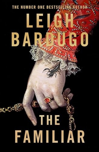 THE FAMILIAR, de Anonymous | portada del libro