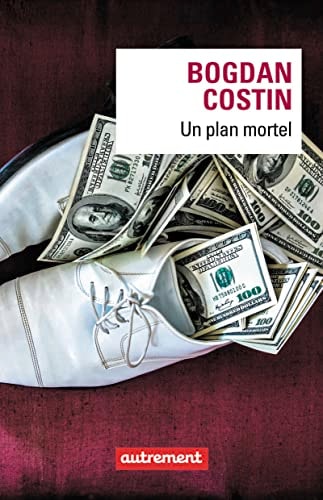 Comment se faire son premier million, de Bogdan Costin | portada del libro