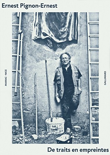 DE TRAITS EN EMPREINTES, de Samantha Longhi | portada del libro