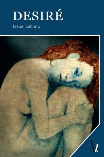 DESIRÉ, de LEBRATO GARCÍA | portada del libro