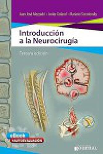 Introducción a la Neurocirug¡a (Libro E-Book), de MEZZADRI | portada del libro