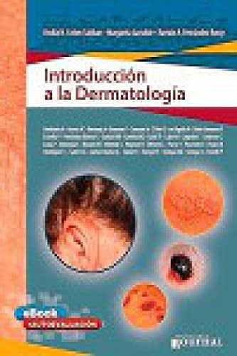 INTRODUCCION A LA DERMATOLOGIA, de COHEN | portada del libro
