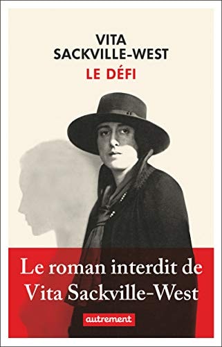 LE DEFI, de Vita Sackville-West | portada del libro
