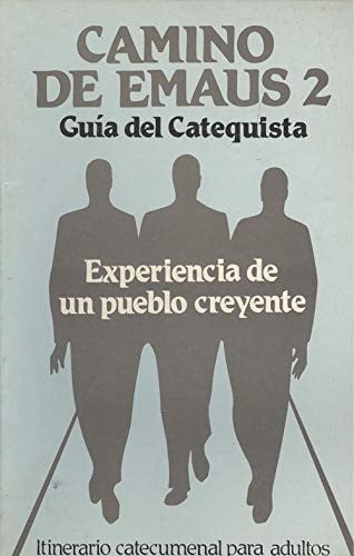 Experiencia de un pueblo creyente | portada del libro