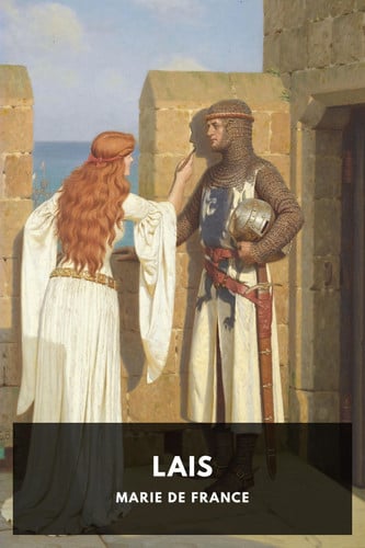 LAIS DE MARIE DE FRANCE, de DE FRANCE | portada del libro