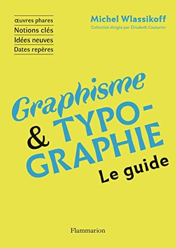 RAPHISME ET TYPOGRAPHIE LE, de WLASSIKOFF MICHEL | portada del libro