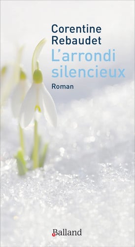 ARRONDI SILENCIEUX L, de REBAUDET CORENT | portada del libro
