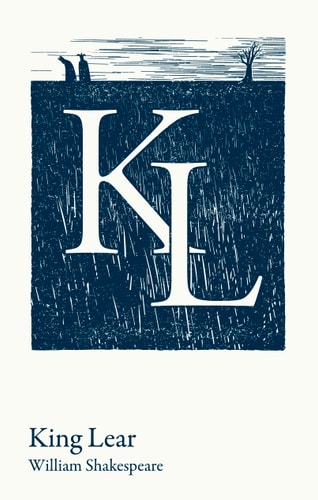 KING LEAR, de Varios autores | portada del libro