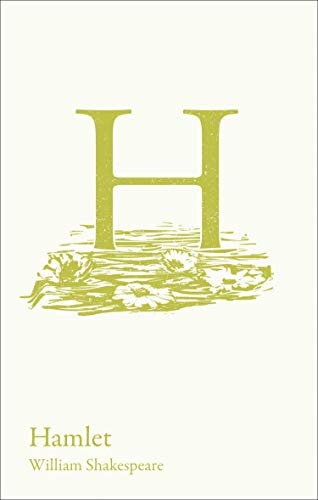 HAMLET, de Varios autores | portada del libro