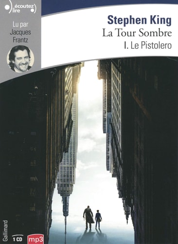 LA TOUR SOMBRE CD T1, de King | portada del libro
