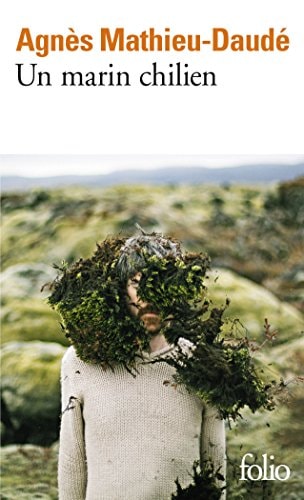UN MARIN CHILIEN, de Agnès Mathieu-Daudé | portada del libro