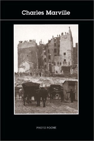 CHARLES MARVILLE N 65, de Marville | portada del libro