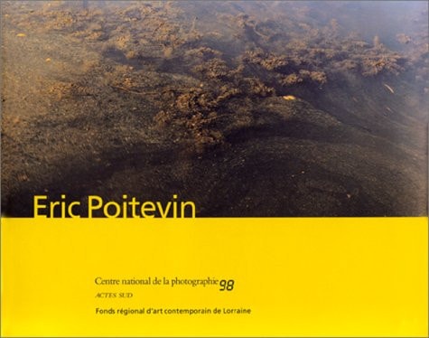 ERIC POITEVIN, de Poitevin | portada del libro