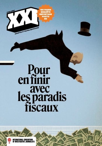 XI HORS SERIE : POUR EN FINIR AVEC LES, de COLLECTIF | portada del libro