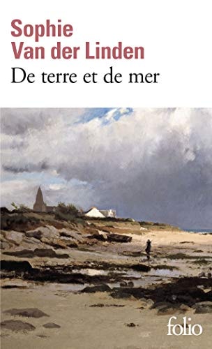 DE TERRE ET DE MER, de Sophie Van der Linden | portada del libro