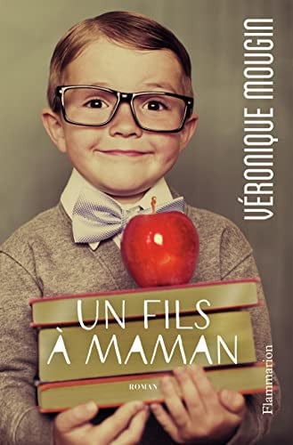 ILS A MAMAN, de MOUGIN VERONIQUE | portada del libro