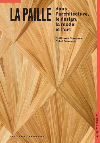 LA PAILLE, de GENEVAUX#BOUNOU | portada del libro