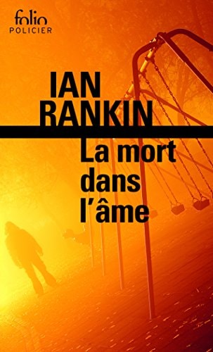 LA MORT DANS L'AME, de Ian Rankin | portada del libro