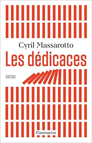 LES DEDICACES, de MASSAROTTO | portada del libro