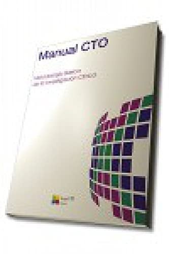 MANUAL DE MEDICINA CTO DE ATENCION PRIMARIA | portada del libro