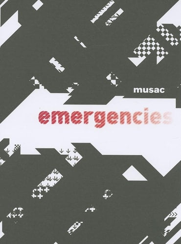 EMERGENCIES (ENG), de Doctor Roncero | portada del libro