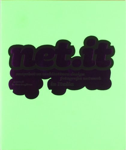 NET.IT (ITALIA), de VV.AA. | portada del libro