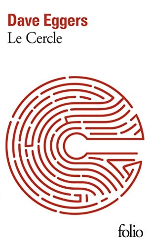 LE CERCLE, de Eggers | portada del libro