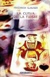 CURVA DE LA FIEBRE, LA, de GLAUSER | portada del libro