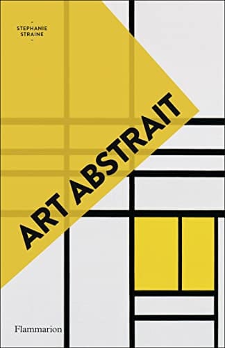 RT ABSTRAIT, de STRAINE STEPHANIE | portada del libro