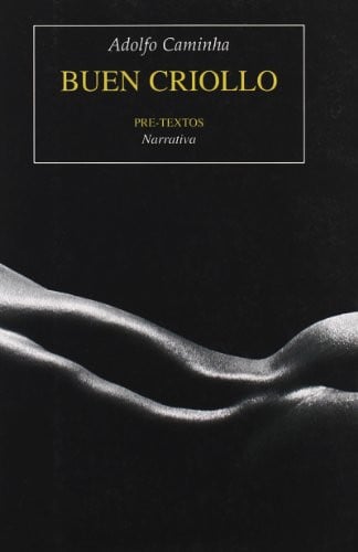 áBuen criollo, de Caminha | portada del libro
