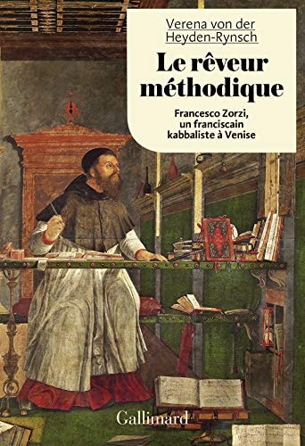 LE REVEUR METHODIQUE, de Verena von der Heyden-Rynsch | portada del libro
