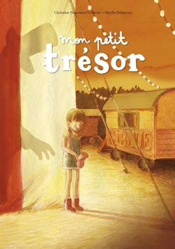 ON PETIT TRESOR, de Christine Naumann-Villemin | portada del libro