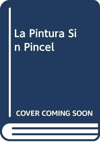 La pintura sin pincel, de FERRY | portada del libro