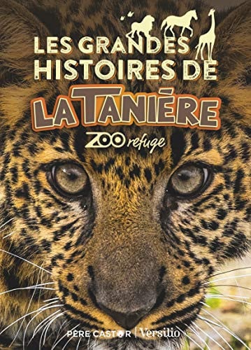 ES GRANDES HISTOIRES DE LA TA, de VIOLAS#VIOLAS FRANCINE#PATRICK | portada del libro