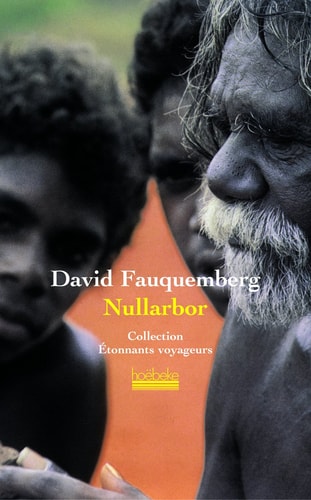 NULLARBOR, de Fauquemberg | portada del libro