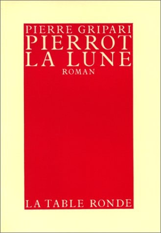 PIERROT LA LUNE, de Pierre Gripari | portada del libro