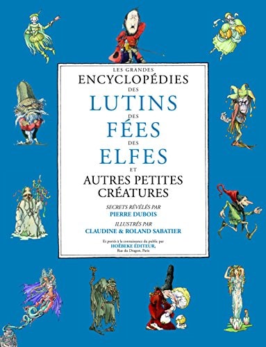 COFFRET DES GRANDES ENCYCLOPEDIES, de Pierre Dubois | portada del libro