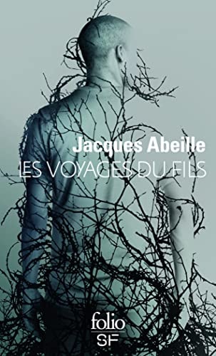 VOYAGES DU FILS, de Jacques Abeille | portada del libro