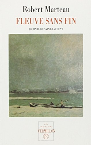 FLEUVE SANS FIN 29, de Georges Bernanos | portada del libro